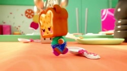 کارتون Num Noms قسمت 98